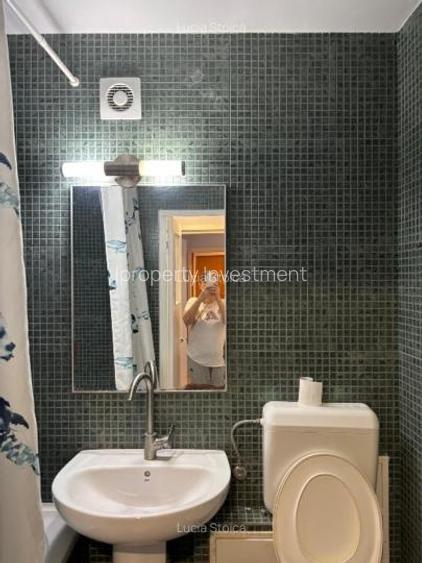 Apartament 3 Camere Drumul Taberei Loc de parcare inclus Pet friendly - 12