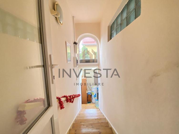 Oportunitate! Casa individuala de inchiriat in zona Iulius Mall