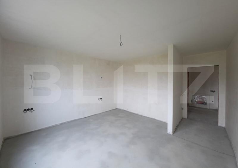 Apartament spațios 110 mp, 2 parcări, terasă circulara