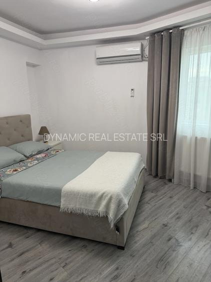 Apartament 3 Camere  LUX / Parcul Tineretului / Boiler - 4