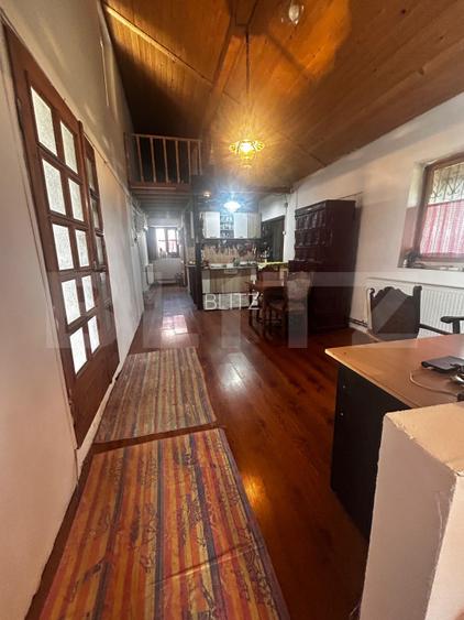 Casa 120 mp, zona Prelungire Panduri - 2