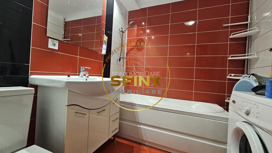 2 camere Vitan Barzesti/ Confort Park/ centrala /parcare/ pet friendly - 8