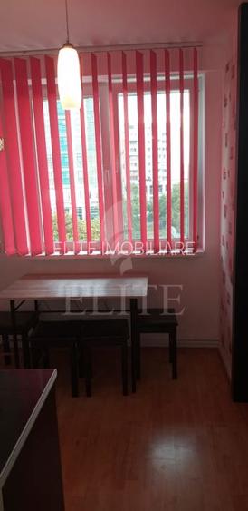 Apartament 2 camere în zona  Interservisan - 5
