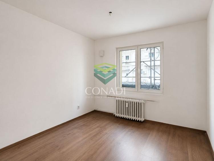 Apartament zona Dristor Ramnicu Sarat Ideal Investitie si Renovare