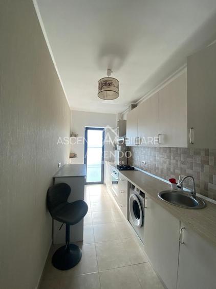 Apartament 2 camere Novum Lacul Morii | Parcare | 600 Euro - 5