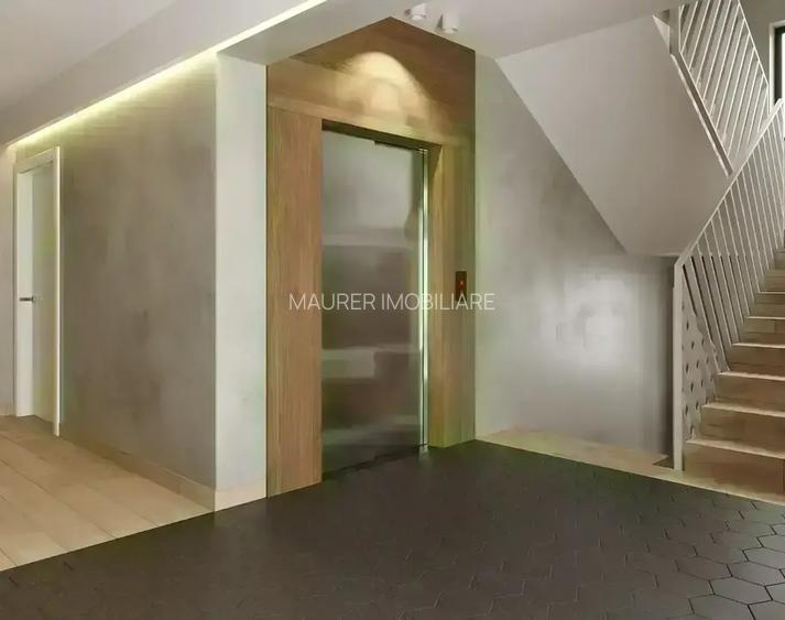 Terasă de 20 mp și 3 camere în Avantgarden, Brașov - 4