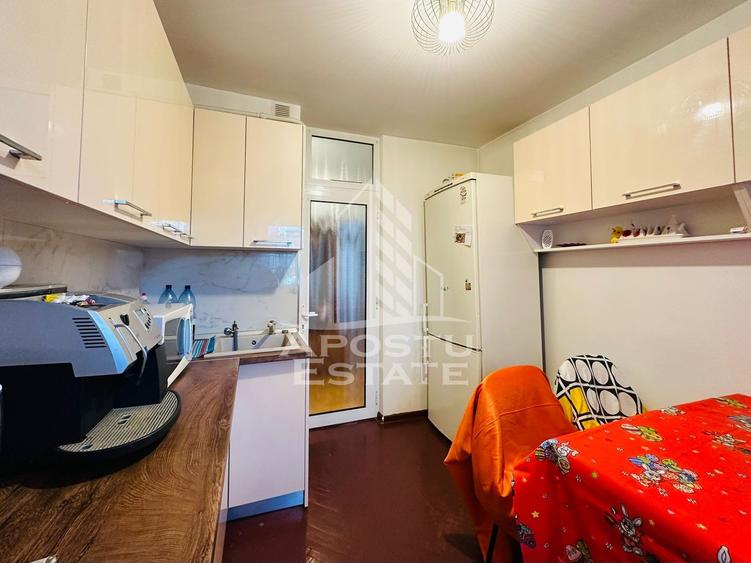 Apartament 3 camere zona centrala