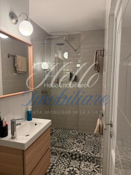 Apartament 3 camera decomandat , 65 mp | Manastur | Zona Big | - 8