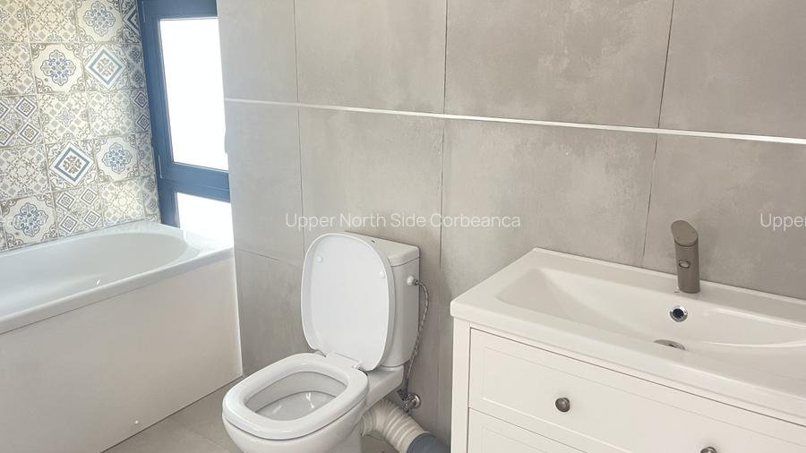 Vila complet mobilata | Dalia Residence P+1 vis a vis Kaufland - 7