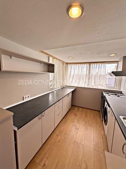 Apartament 3 camere 94mp - Ion Mihalache – Kiseleff