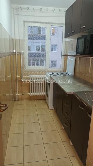Boema-Tomis Nord, 2 camere de inchiriat, termen lung - 7
