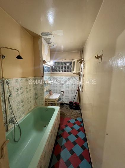 Apartament 2 camere Podu Ros- Primaverii - 5