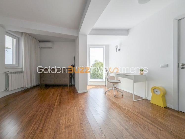 Penthouse 3 camere cu terasa | Questfield