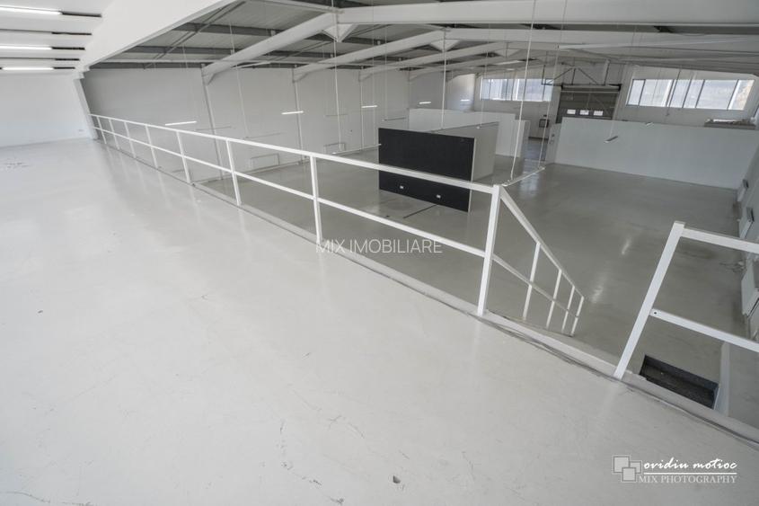 Spatiu comercial, Calea Turzii - 10