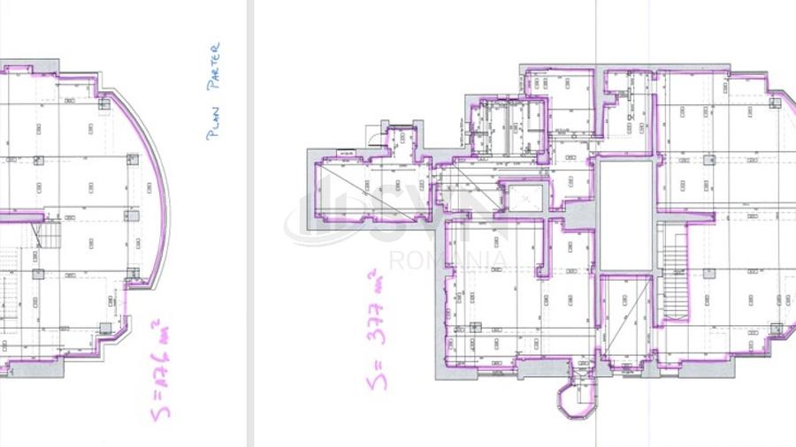 REC3001331 Spatiu Comercial Unirii de Inchiriat