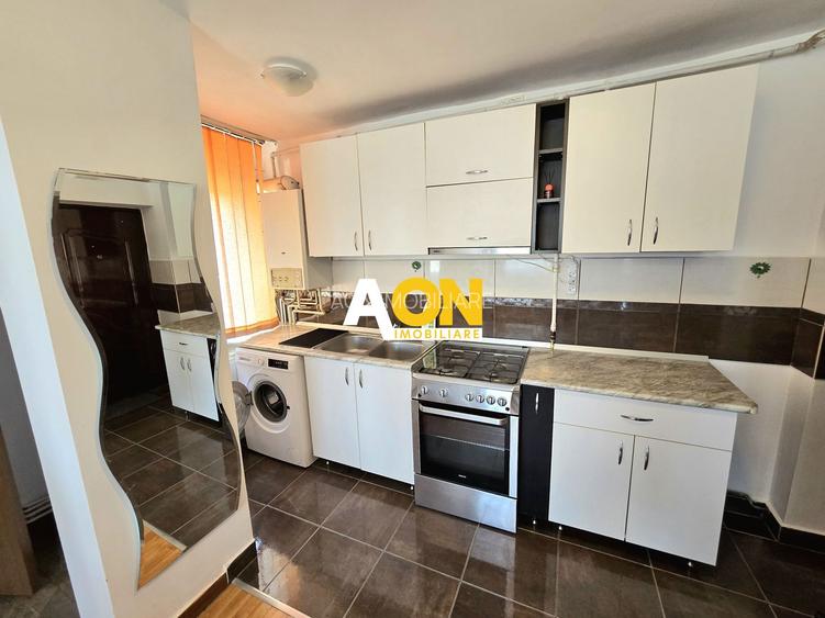 Apartament cu 2 Camere, Complet Mobilat, Zona Bld. Transilvaniei - 6