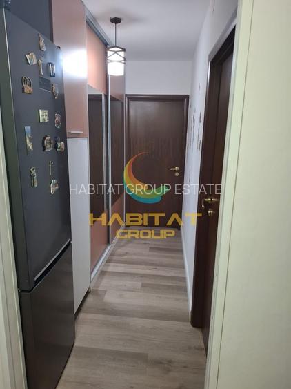 Apartament 2 camere renovat+centrala proprie-Drumul Gazarului - 16