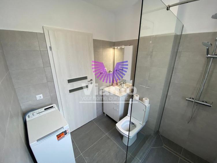 Apartament 3 camere | 56 mp | Balcon | Selimbar