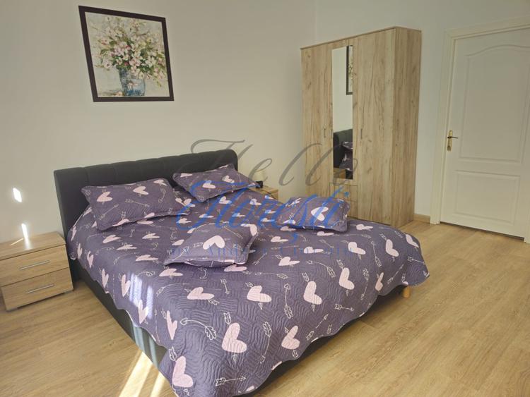 Apartament cu 2 camere, 55mp, la curte comuna, in zona Centrala | Cluj