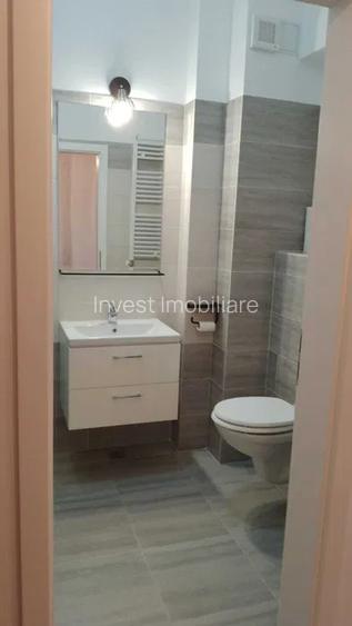 Apartament nou cu 2 camere în Arka Residence, aproape de UMF, 560 euro - 6