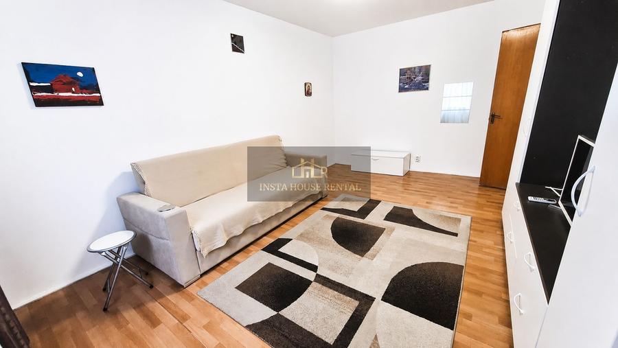 Apartament 2 camere | Politehnica | Complet mobilat și utilat |