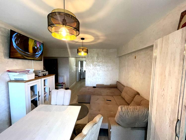 Apartament 2 camere + loc de parcare inclus, Bloc nou,  zona Pacurari, Iasi - 3