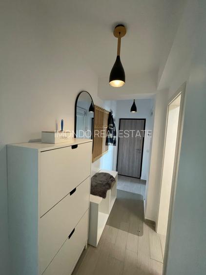 Apartament 2 camere | Teodor Pallady |  metrou NicolaeTeclu | Parcare inclusa - 7