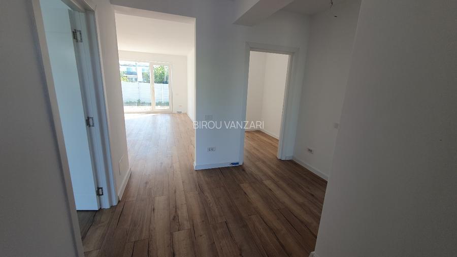 Casă 4 camere - curte 450 mp, str. Zanelor – Berceni Ilfov, PROPRIETAR - 4