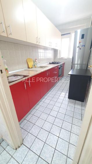 Inchiriere 2 camere Metrou Sun Plaza | Pet Friendly - 6