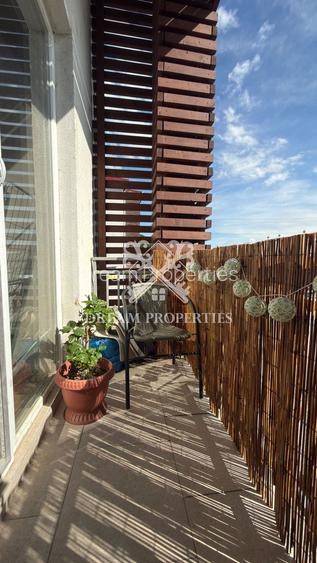 COMISION 0%! Apartament cu 2 camere, balcon, parcare, zona Apahida - 7