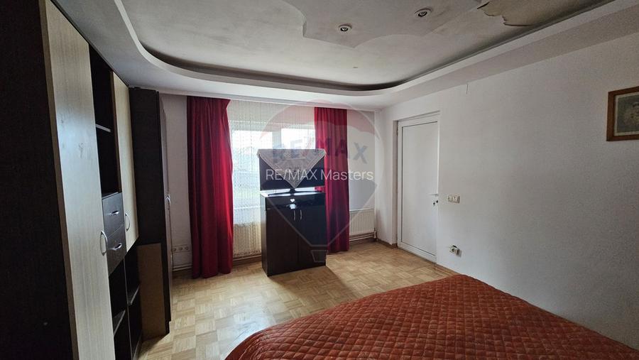 Casă / Vilă cu 5 camere de vânzare in Udești-Chilișeni, Suceava - 4