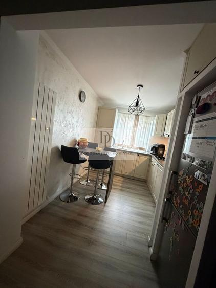 Apartament 3 camere decomandat | 2 băi | Finisaje Premium | Mărăști