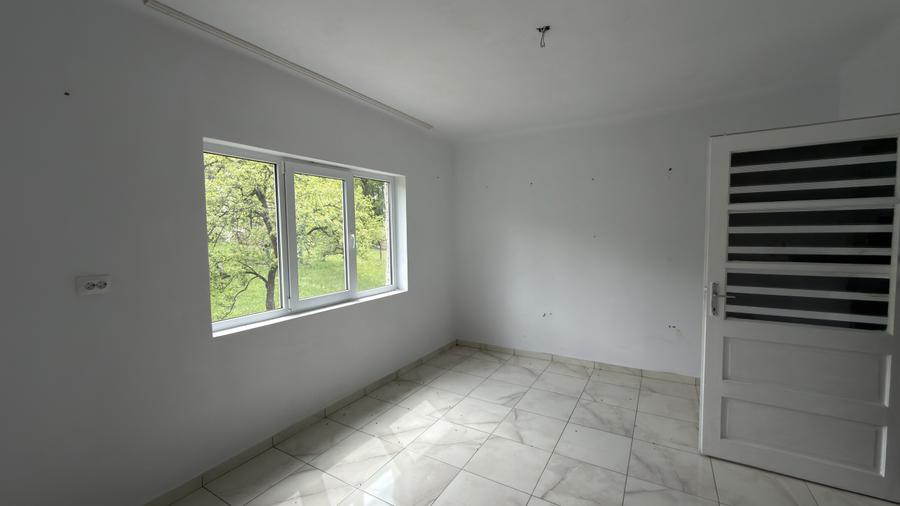 Casă + teren 22 ari | Front 40 ml | La 10 min de Baia Mare