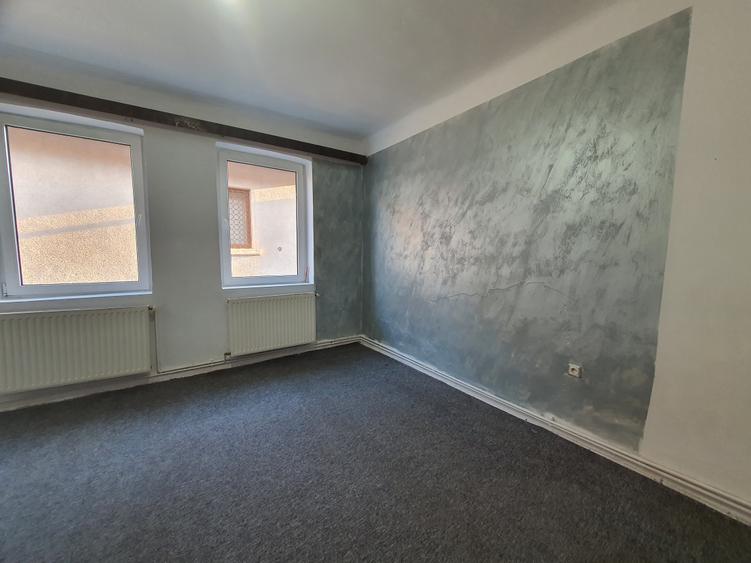 Casa individuala parter, 2 camere, central zona Avram Iancu Brasov