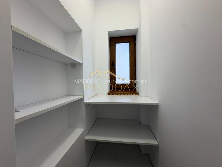Apartament de inchiriat /4 camere in vila *153mp* +parcare / Dorobanti Capitale - 22