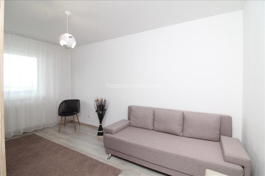 Apartament 3 camere, bloc 2018, Marasti, zona Leroy Merlin - 10