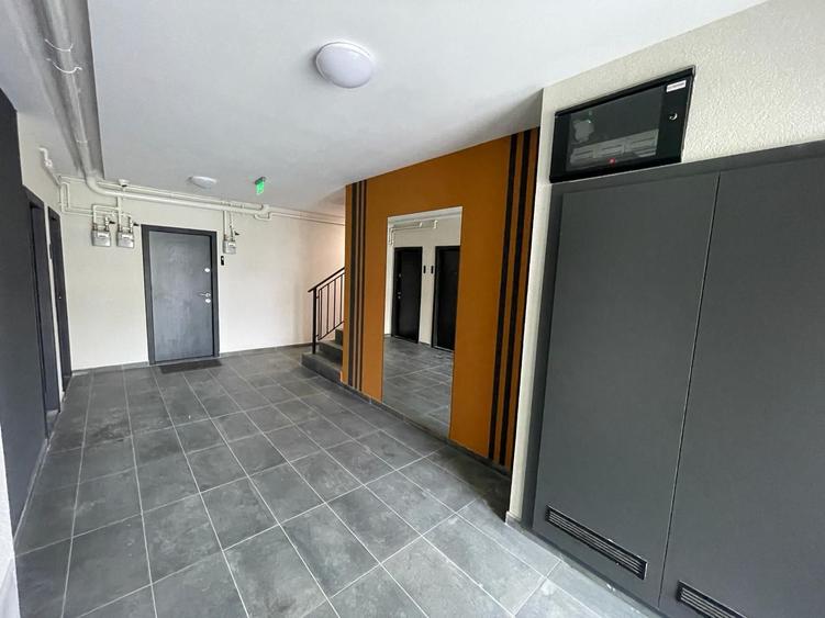 Giroc-Aleea cu plopi | Apartamente cu 1 si 2 camere | Loc de parcare inclus