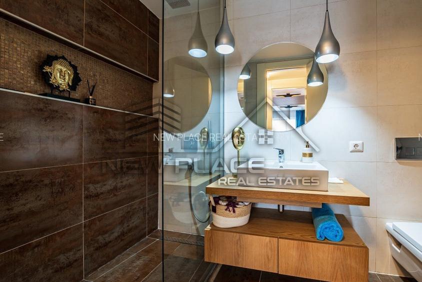 Apartament exclusivist | Terasa de 96 mp | Poze Reale | Lux - 15
