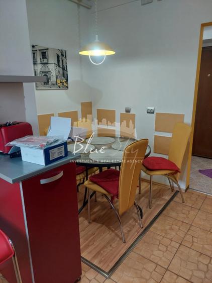 Eden / Apartament cochet 2 cam dec