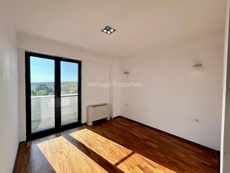 Apartament 4 camere | complex cu piscina interioara | Matei Basarab - 19