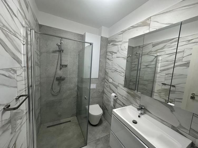 Apartament două camere Dumbrăvița