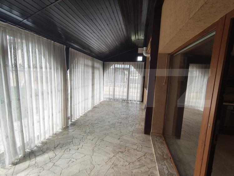 Casa de vanzare P+E si teren de 480 mp in cartierul Iosia, zona Calea Aradului - 5