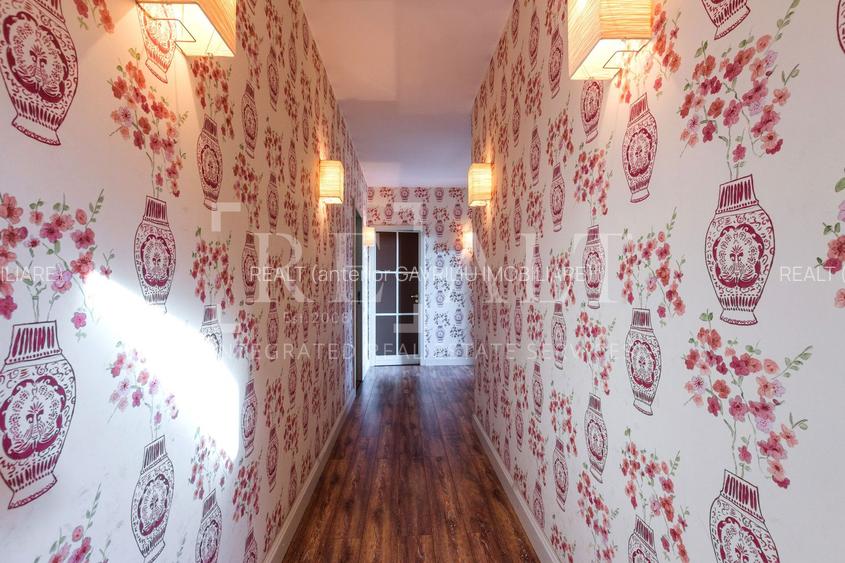 Inchiriere casa, vila 8 camere | 1000mp teren, Padure | Iancu Nicolae, Pipera - 22