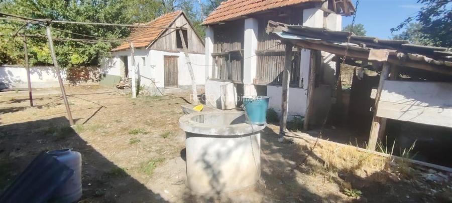 RECO Casa in Posoloaca 25 km de Oradea - 2