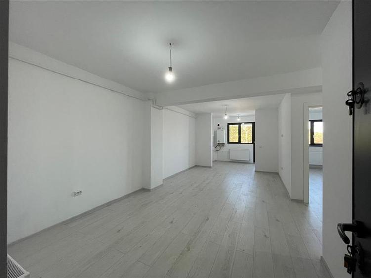 Tva inclus, apartament premium 2 camere 58mp Lidl Bucium
