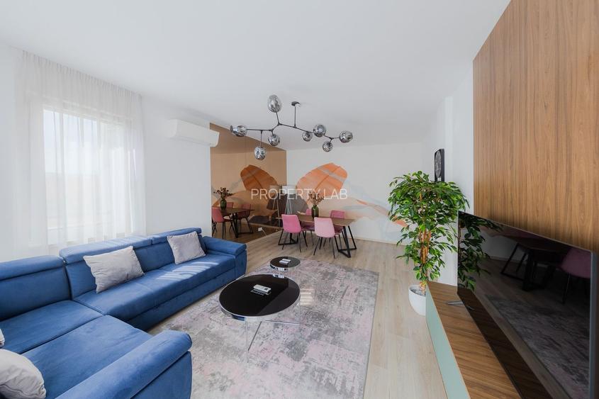 Apartament 3 camere, 100 mp, Piața Unirii - 2