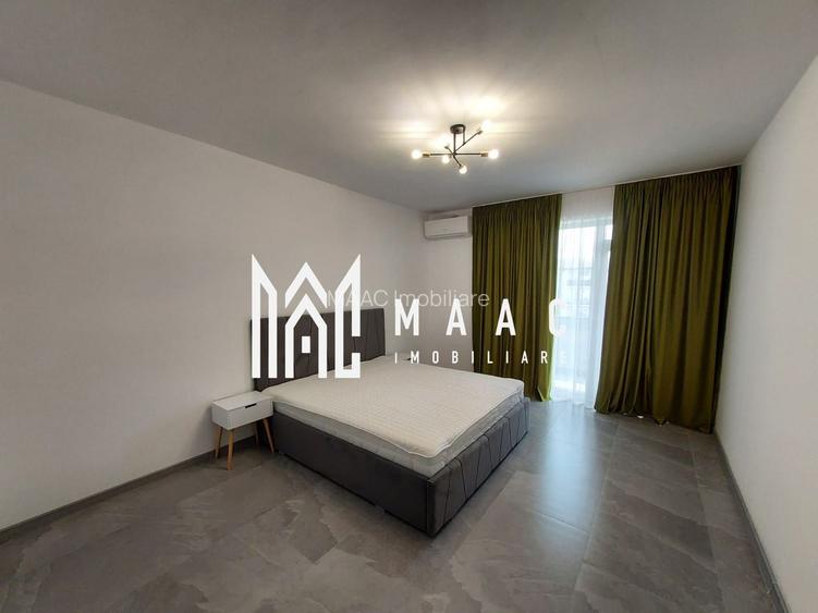 Apartament 2 camere decomandat | Șelimbăr | 66 mp, grădină, parcare - 2