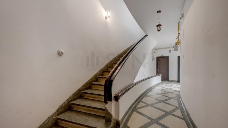 REA1025173 Apartament 4 camere l Primaverii