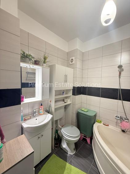Apartament de vânzare –Spatios 62mp-Pret 82000 € - 27