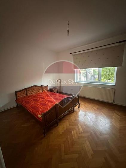Închiriez casă ultrafinisată, zona Dâmbul Rotund - 7